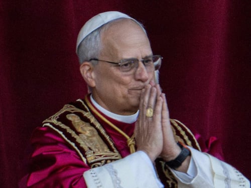 Papa León XIV clama por una paz sin armas y así poner fin a las guerras