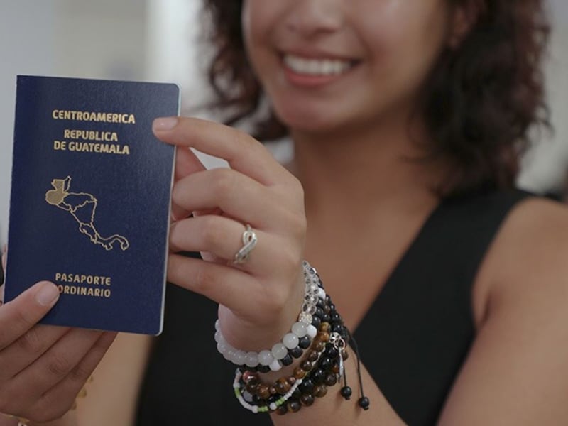 ¡Estás a tiempo! Migración anuncia horario extendido para tramitar el pasaporte antes de Semana Santa