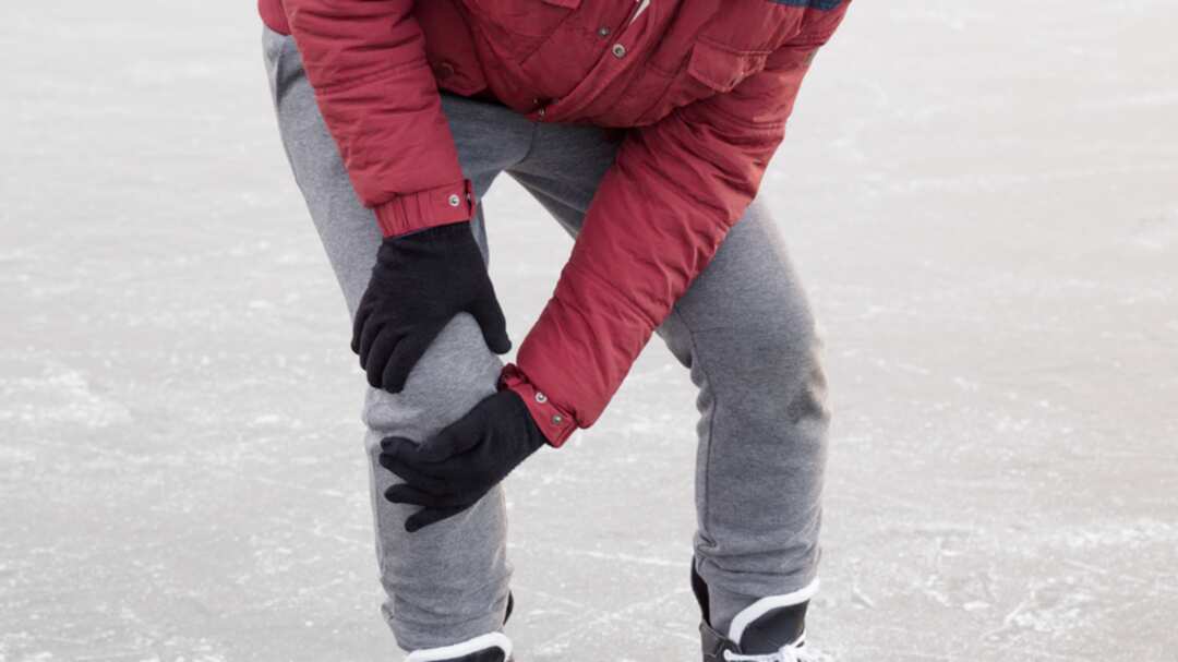dolor crónico por el frío