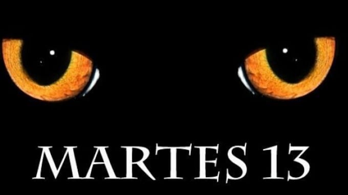 Martes 13, el día que muchos evitan… pero ¿realmente es tan temido por alguna razón lógica?