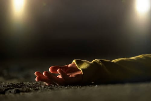 Localizan persona fallecida en centro comercial de zona 12