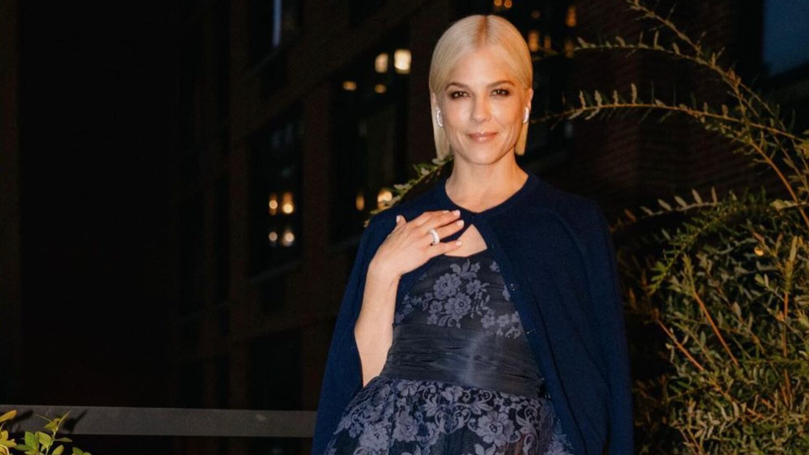 Es un gran ejemplo de vida