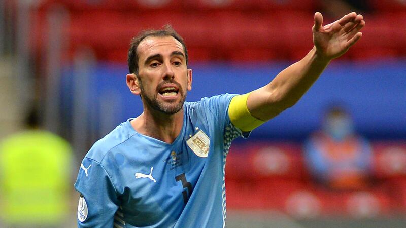 VIDEO | Diego Godín es el nuevo refuerzo de Vélez Sarsfield