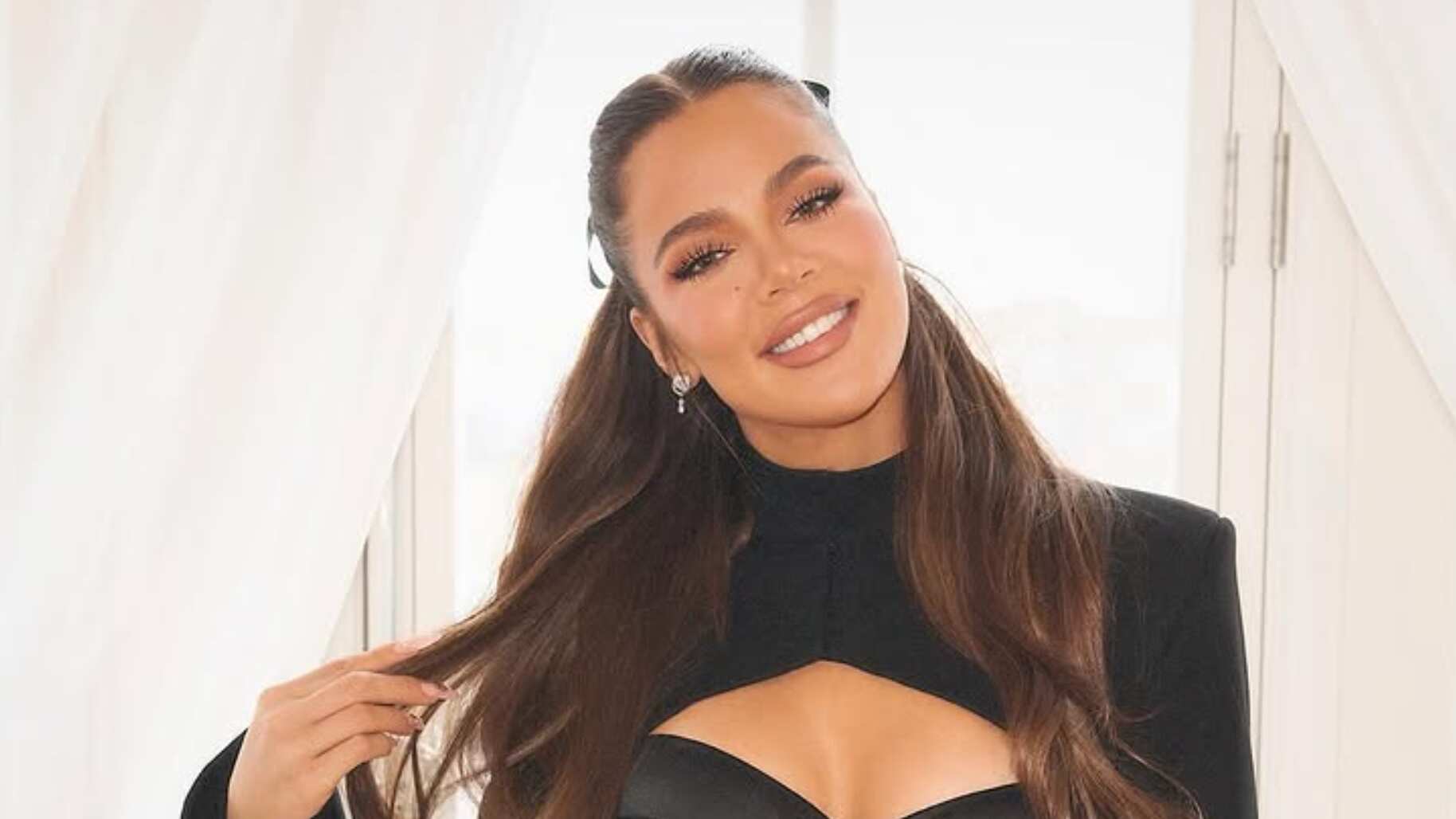 La modelo y empresaria tiene dos hijos