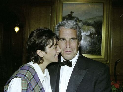 Cámara de Representantes de Estados Unidos están a favor de publicar los archivos de Epstein