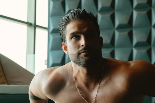 Clovis Nienow rompe el silencio tras su viral encuentro con Shakira