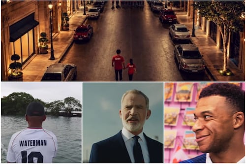 VIDEOS asombrosos para presentar a las selecciones del Mundial 2026