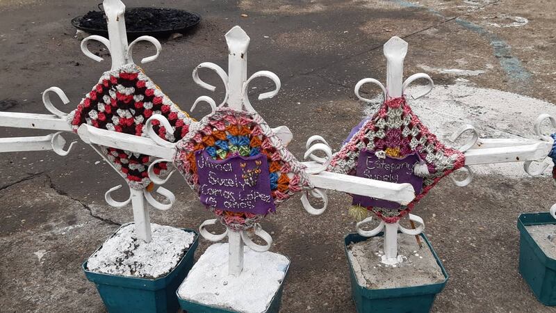 Cultura requirió análisis de riesgo a Conred sobre monumento para víctimas del Hogar Seguro