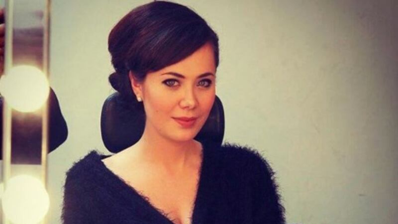 FOTO. Ana Lucía Mazariegos, Miss Mundo Guatemala 2010 se destapa y se muestra en sexy lencería