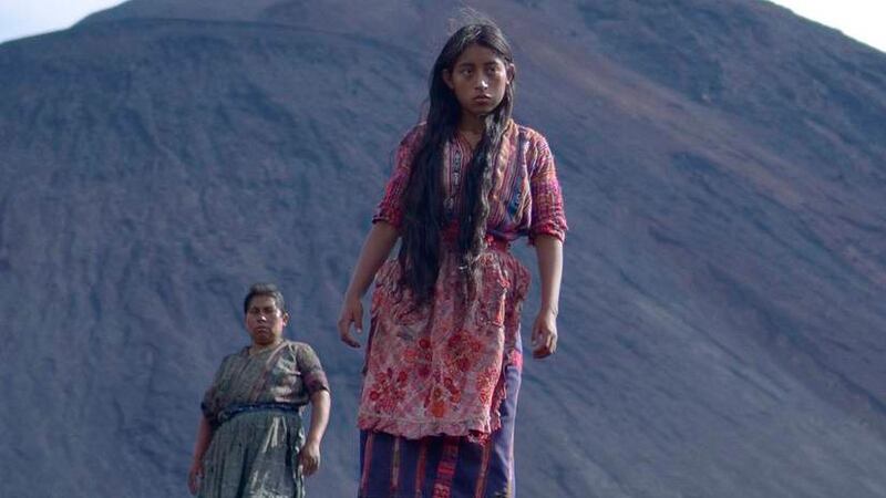 Jayro Bustamante anuncia que Ixcanul estará disponible en línea