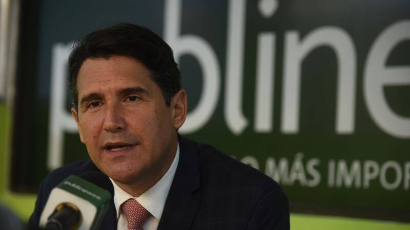 VIDEO. Alcalde condena operativos del MP y CICIG por delitos electorales