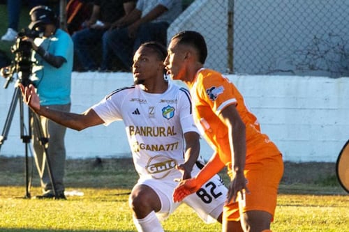 Comunicaciones arranca con fuerza la era del “Fantasma” Figueroa