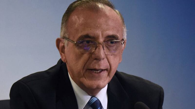 Iván Velásquez envía carta a secretario de la OEA por mensaje sobre elecciones en Guatemala