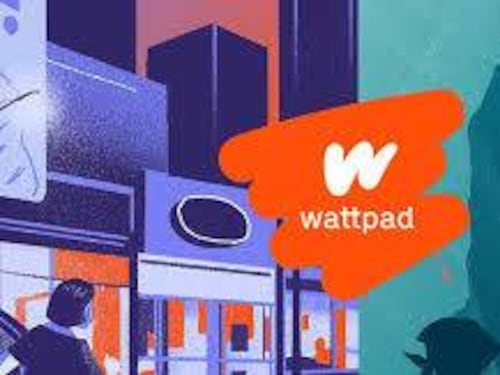 Las películas que están basadas en historias que salieron directamente de Wattpad