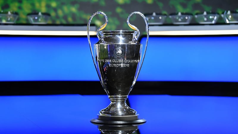 Así será el nuevo formato de la Champions League a partir de la temporada 2024/2025