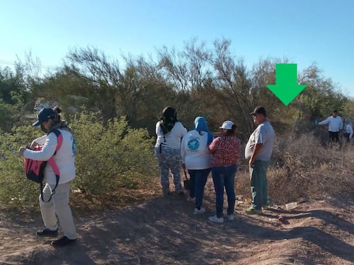 Las encontraron abrazadas: Ejecutan a tres hermanas de entre 9 y 11 años