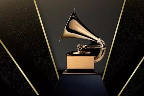 Grammys 2026: ¿Cuándo y dónde ver la premiación más famosa de la música?