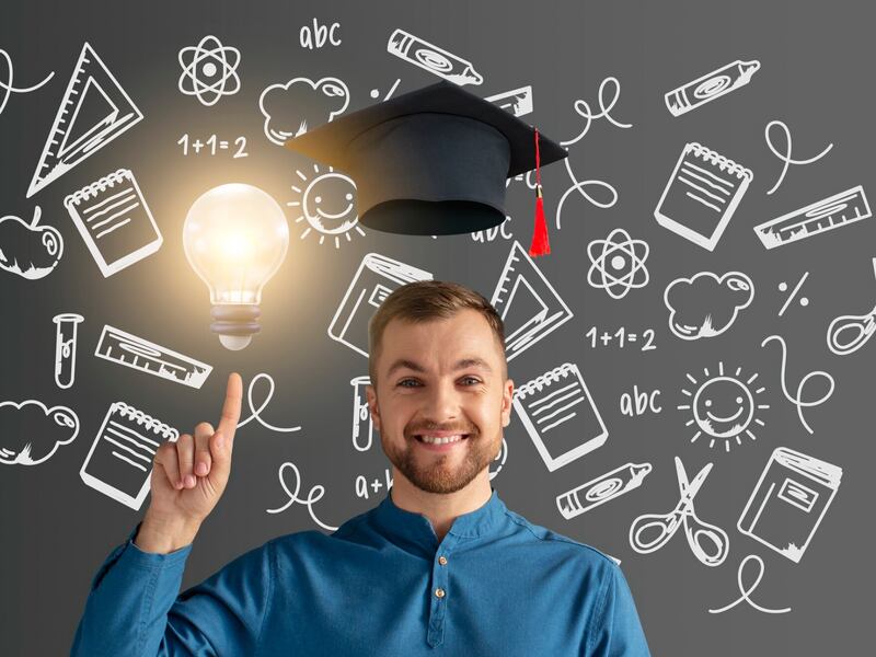 ¿Por qué ir a la universidad es sinónimo de éxito? Datos que te impresionarán