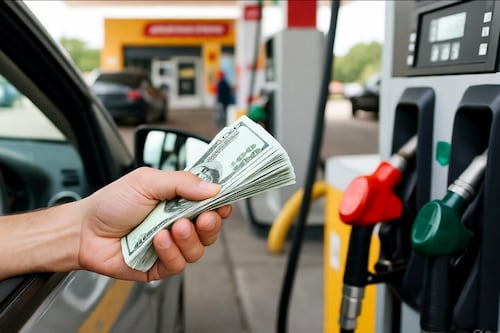 El precio del diésel sufre un nuevo incremento