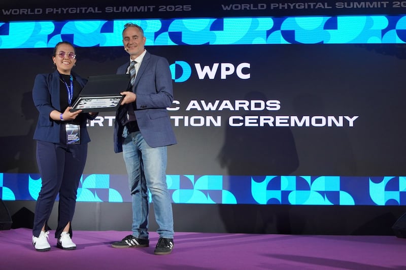 Durante el World Phygital Summit 2025, el país presentó proyectos innovadores que integran deporte y videojuegos en la educación