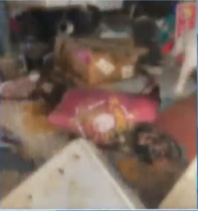 Hombre localizado sin vida en Mixco