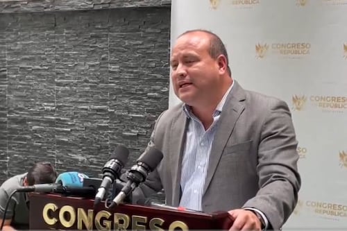 Iniciativa de ley busca liberar del pago del IUSI a jubilados y adultos mayores