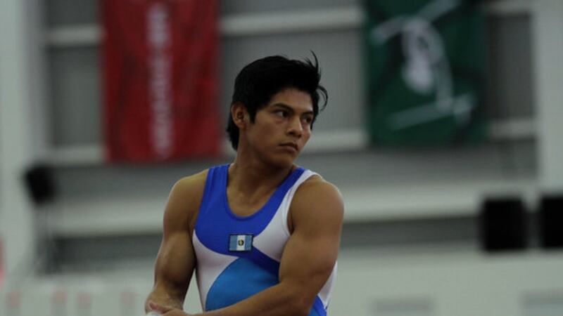 ¡Jorge Vega brilla en San Salvador 2023!