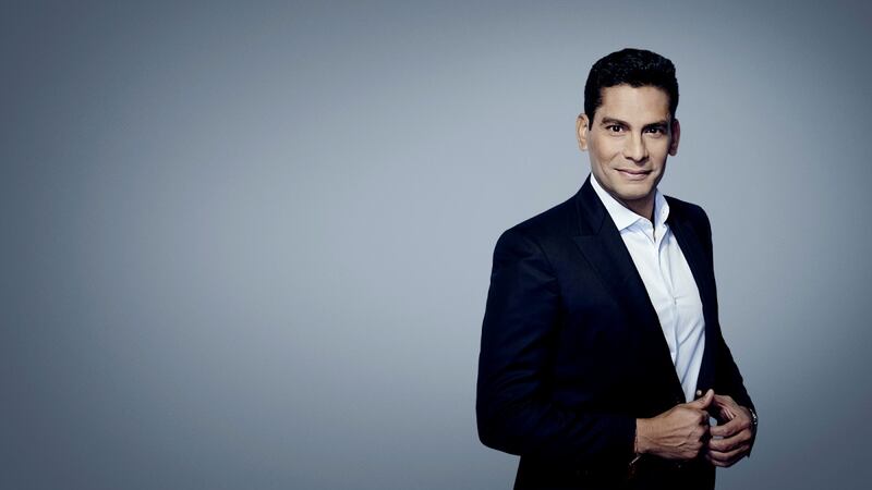 Ismael Cala: “Todos somos extraordinarios, solo es cuestión de creérselo”