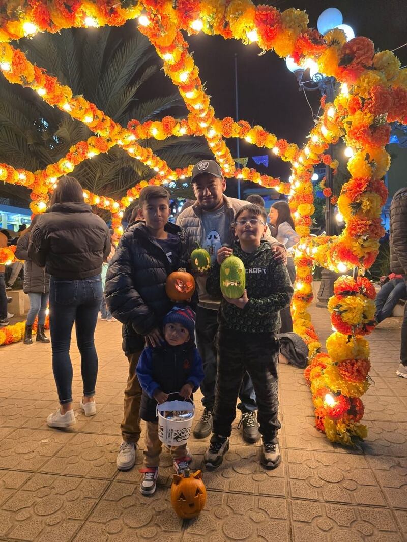 (Foto: Municipalidad de Salcajá)