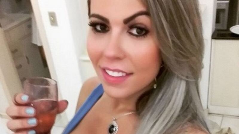 Foto muestra cómo lucía aspirante a Miss Bumbum antes de cambiarse de sexo