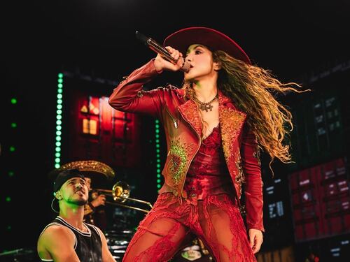 ¡Descubre tu Shak interior! La canción de la diva que eres según tu signo