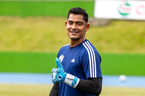 Fredy Pérez recibe amenazas tras derrota de Comunicaciones