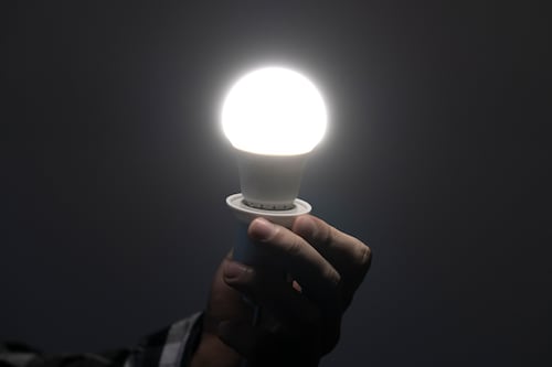 Reportan inestabilidad en el servicio eléctrico y estas son las zonas afectadas este domingo