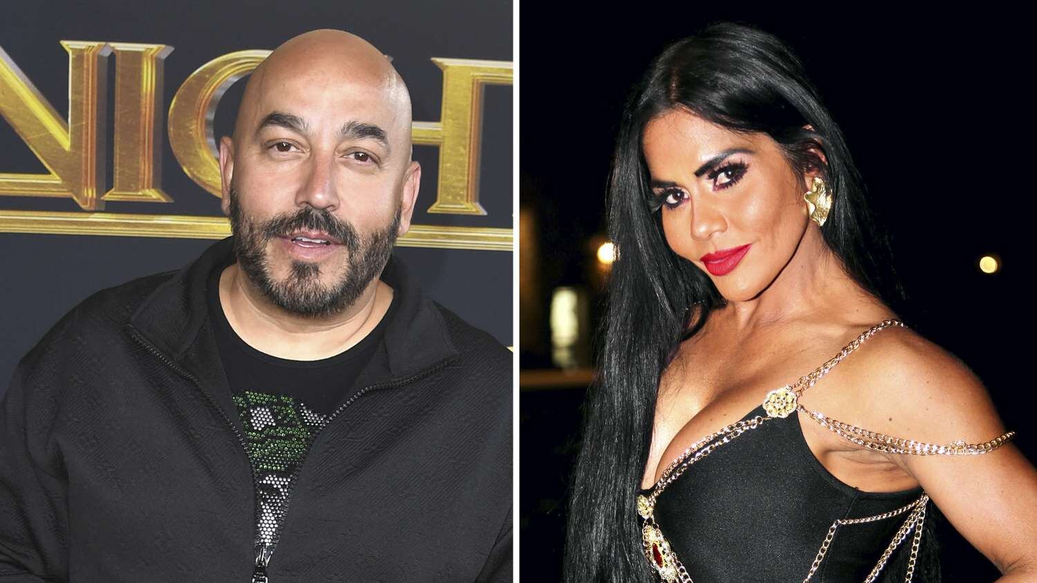 El cantante tiene un nuevo plan para eliminar de la competencia a su mayor rival, Maripily Rivera.