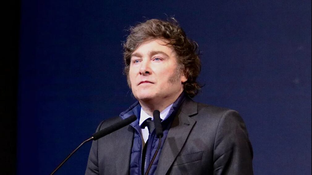 Conoce a los artistas argentinos que están en contra de Milei