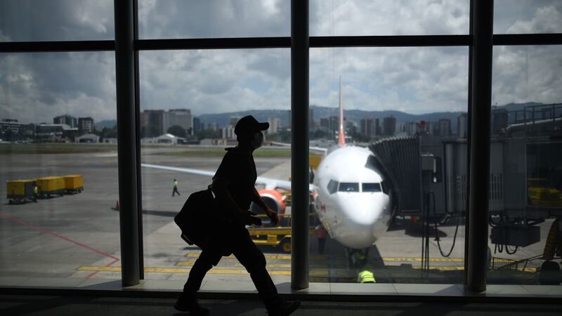 Aeronáutica Civil: "Seguiremos velando por el funcionamiento ininterrumpido del aeropuerto"