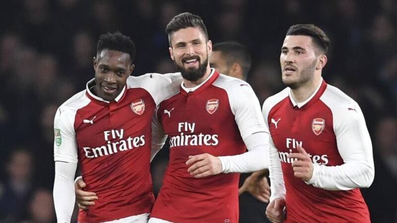 El Arsenal se deshace de una de sus estrellas ante la llegada de Aubameyang