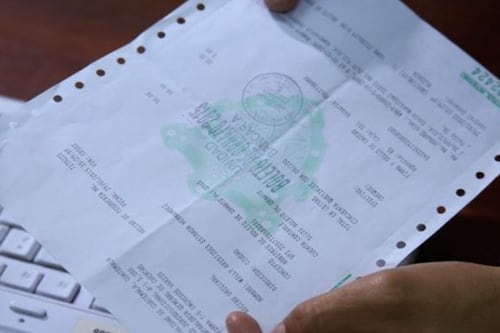 ¿Cómo pagar el boleto de ornato 2026 en línea?