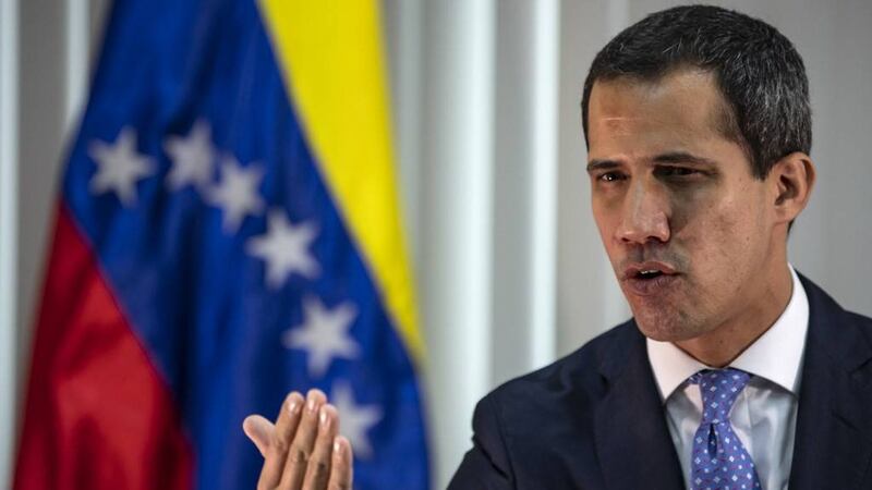 Guaidó revela detalles sobre fallido levantamiento militar en Venezuela