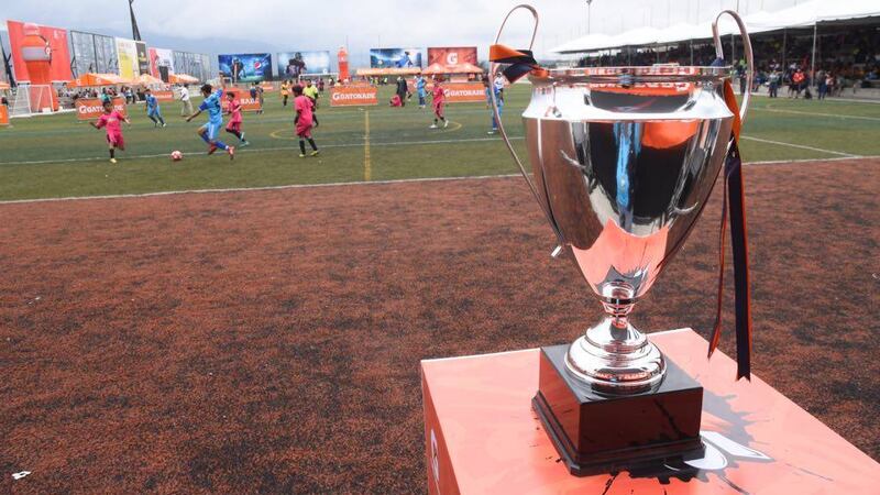 Guatemaltecos inician eliminatoria para asistir a final de la Champions League