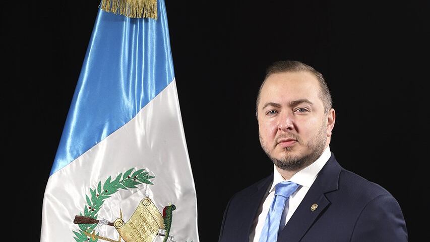 Exdiputado Jorge Ubico Aguilar se declara culpable en EE. UU. por tráfico de drogas