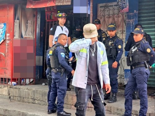 Ataque armado en Villa Nueva deja una persona fallecida