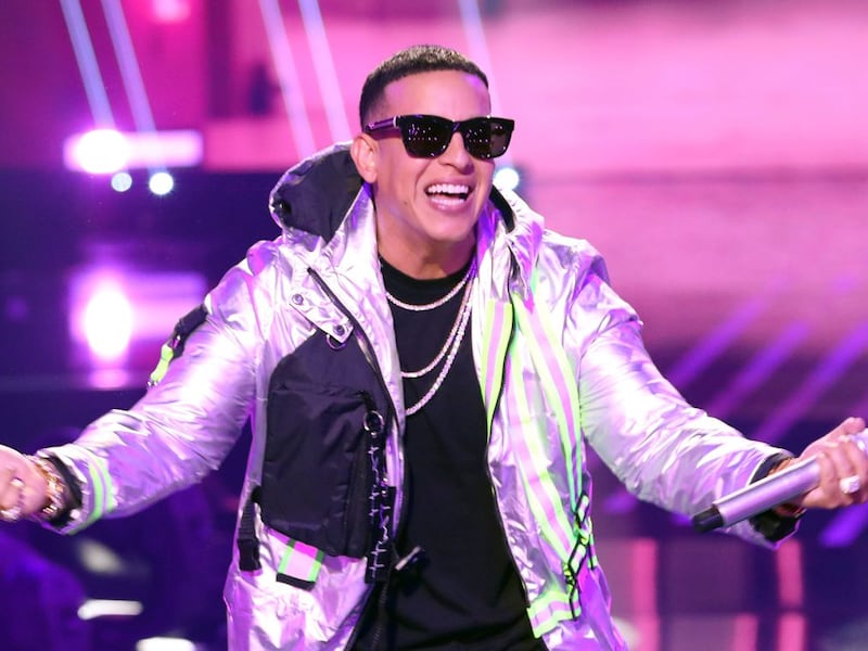 Daddy Yankee le dice adiós a los escenarios para convertirse en siervo de Dios