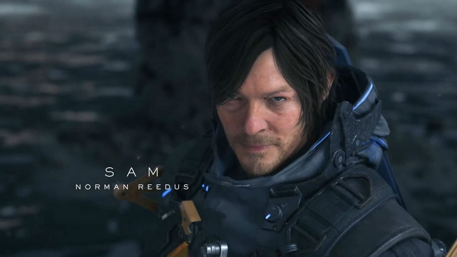 Nuevo tráiler y fecha de lanzamiento de DEATH STRANDING 2: ON THE BEACH