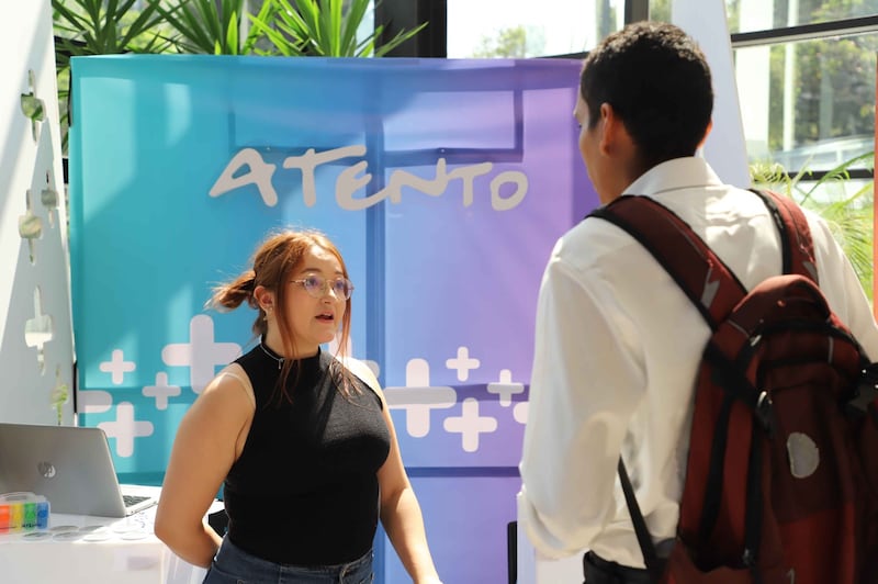 Agexport organiza feria Call Center Job Fair 2025