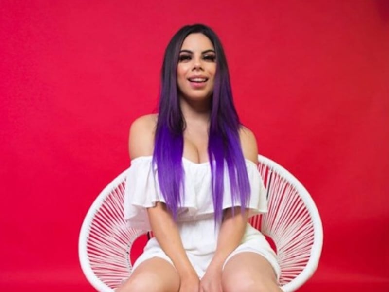 ¿Se acabó el encanto? Se burlan y tunden a Lizbeth Rodríguez por usar “calzones de abuelita”