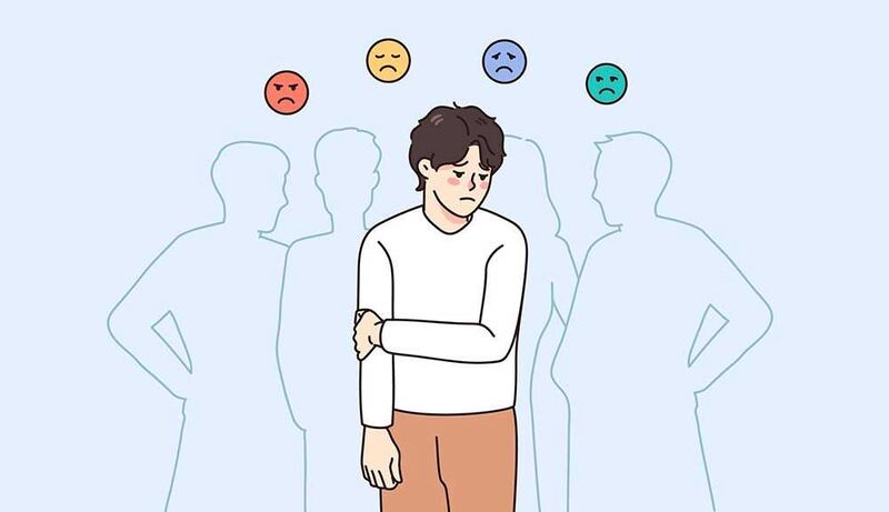 Cuidar tu salud mental también es cuidarte por dentro.