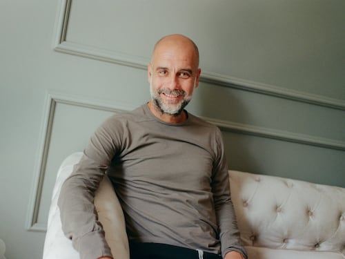 Pep Guardiola no quiere a sus jugadores del City “gorditos” después de Navidad