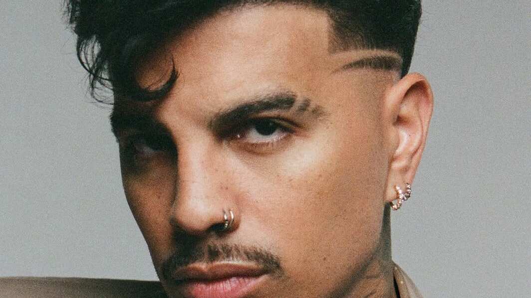 Rauw Alejandro suma más fechas a su gira