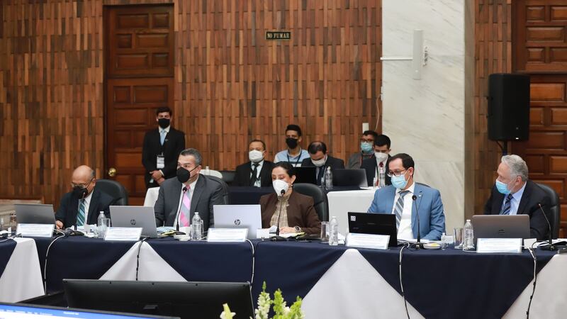 Candidatos a dirigir el MP deberán tener conocimientos en administración e investigación criminal